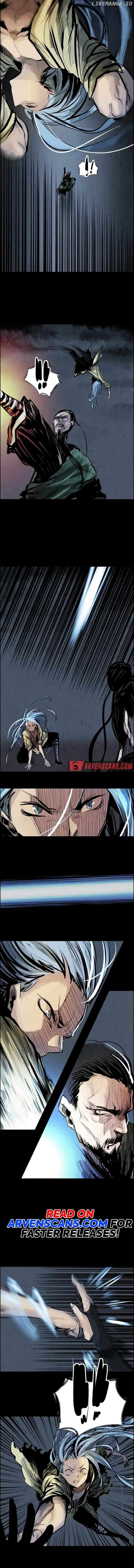 Two Moon – Manhwa Chapter 18 - page 3
