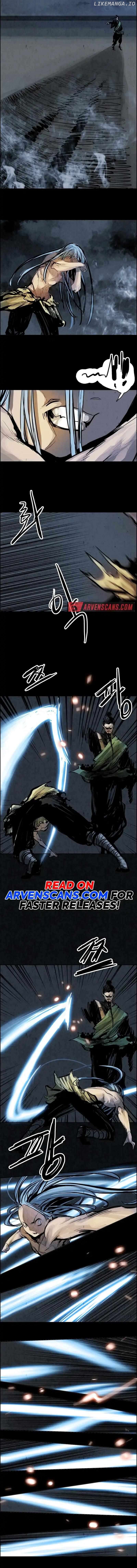 Two Moon – Manhwa Chapter 18 - page 6