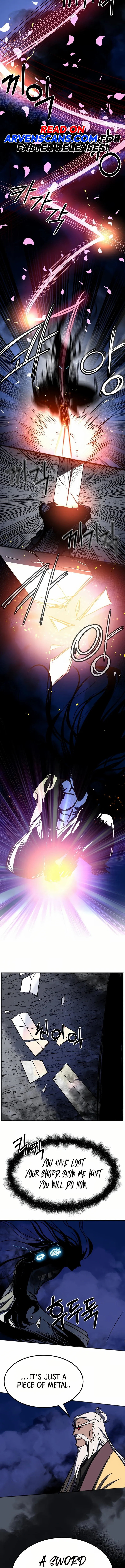 Two Moon – Manhwa Chapter 52 - page 10