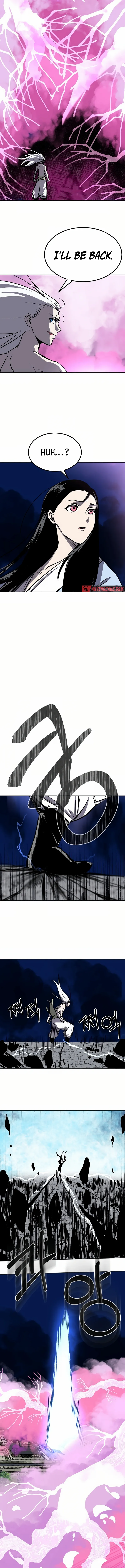 Two Moon – Manhwa Chapter 52 - page 2