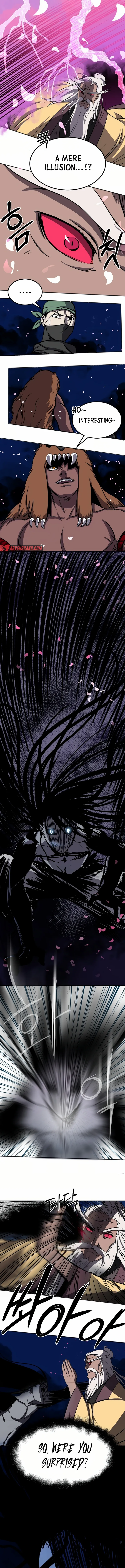 Two Moon – Manhwa Chapter 52 - page 3