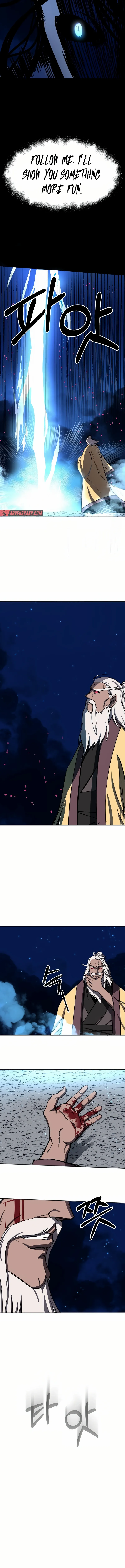 Two Moon – Manhwa Chapter 52 - page 4