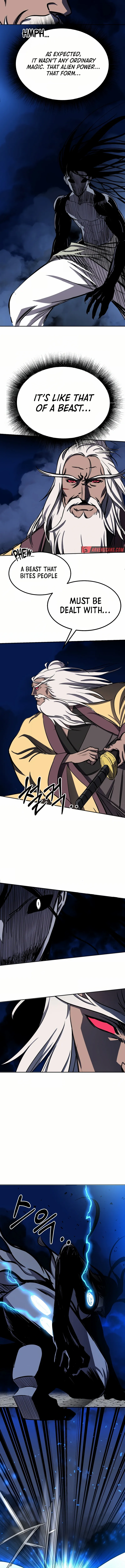 Two Moon – Manhwa Chapter 52 - page 6