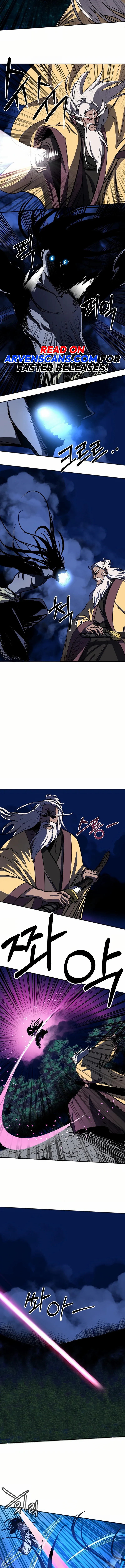 Two Moon – Manhwa Chapter 52 - page 8