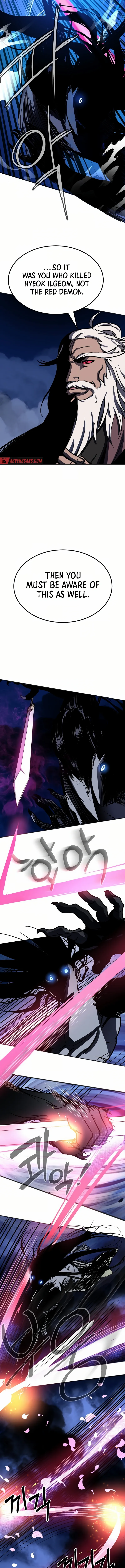 Two Moon – Manhwa Chapter 52 - page 9
