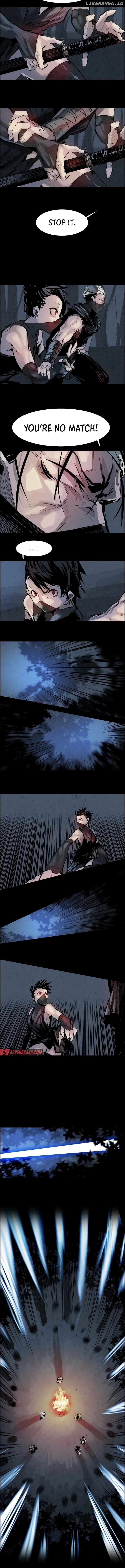 Two Moon – Manhwa Chapter 25 - page 2