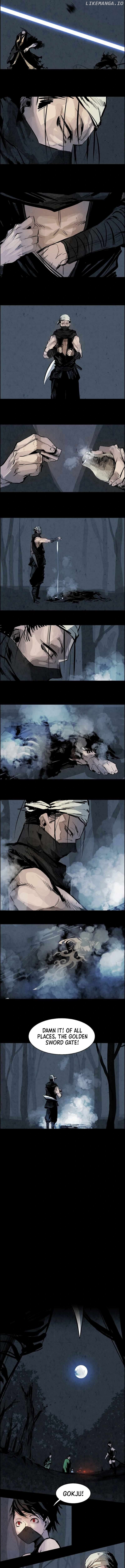 Two Moon – Manhwa Chapter 25 - page 9