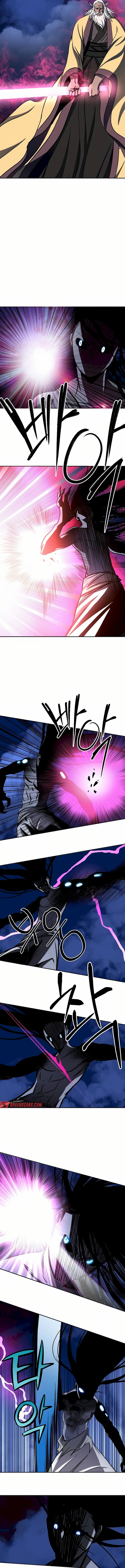 Two Moon – Manhwa Chapter 53 - page 2