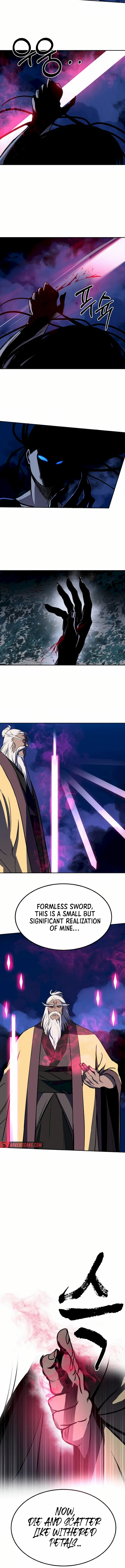Two Moon – Manhwa Chapter 53 - page 3