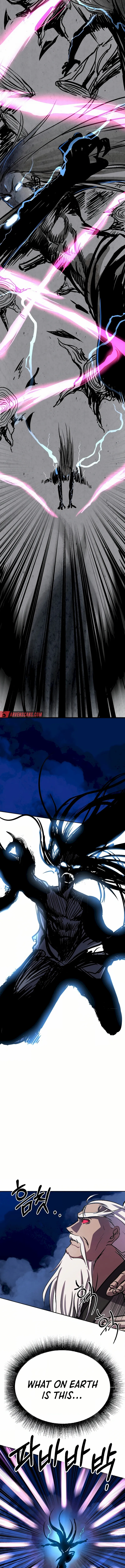 Two Moon – Manhwa Chapter 53 - page 5