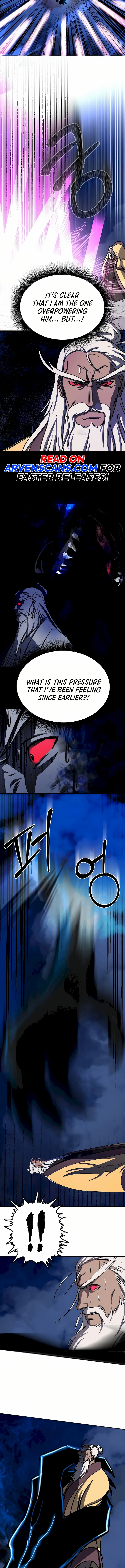 Two Moon – Manhwa Chapter 53 - page 6