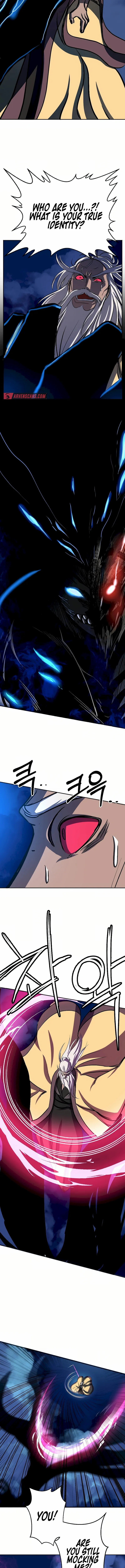 Two Moon – Manhwa Chapter 53 - page 7