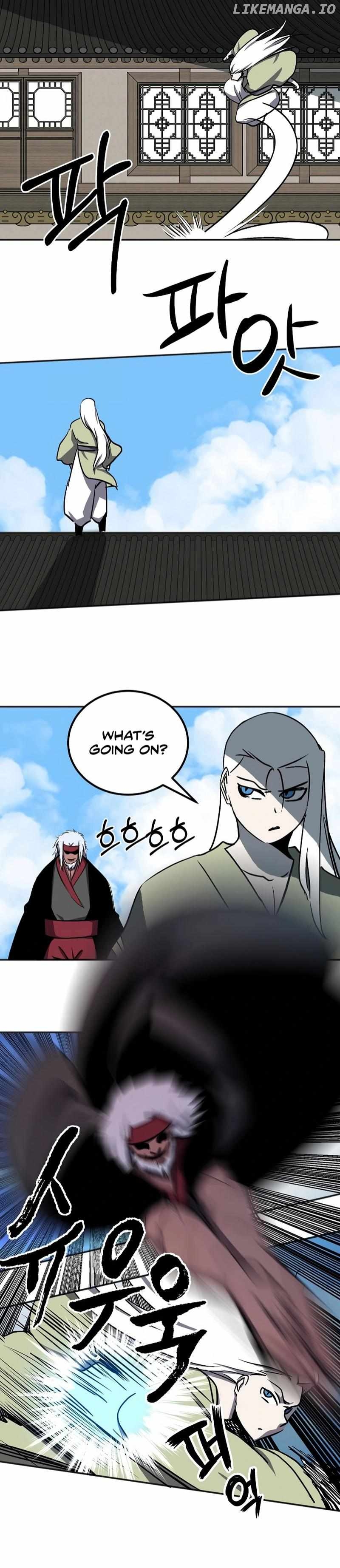 Two Moon – Manhwa Chapter 72 - page 11