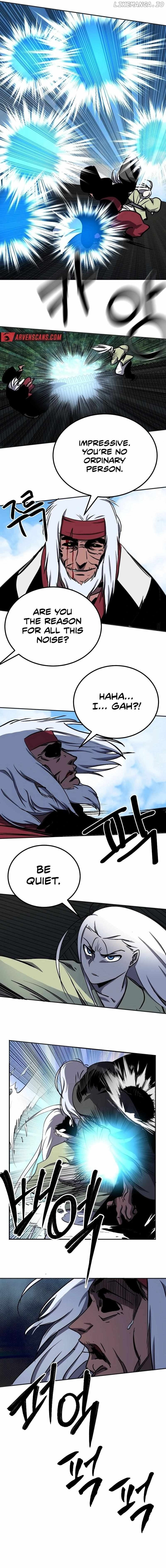 Two Moon – Manhwa Chapter 72 - page 12