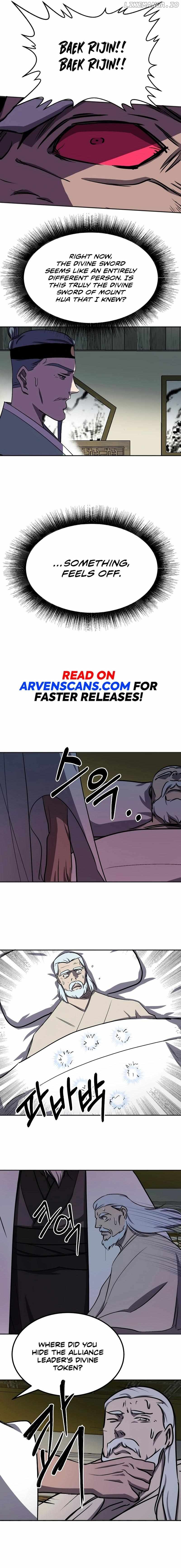 Two Moon – Manhwa Chapter 72 - page 2