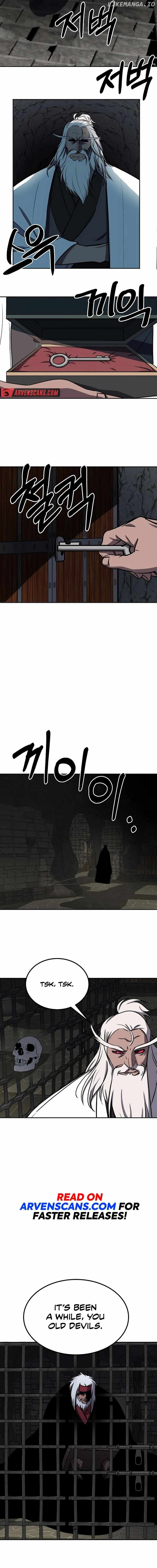 Two Moon – Manhwa Chapter 72 - page 4