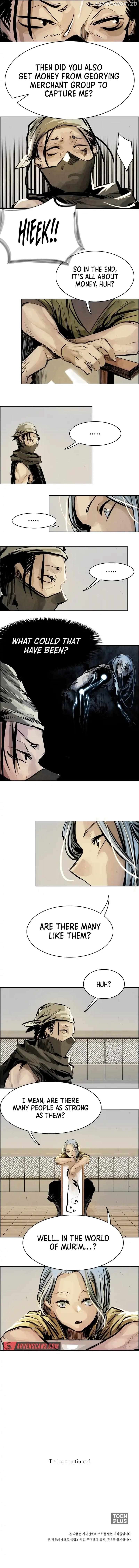 Two Moon – Manhwa Chapter 19 - page 10