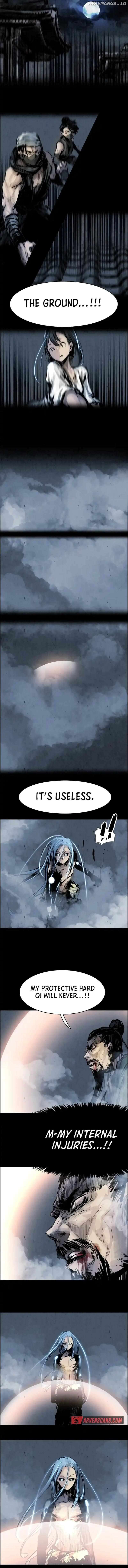 Two Moon – Manhwa Chapter 19 - page 3