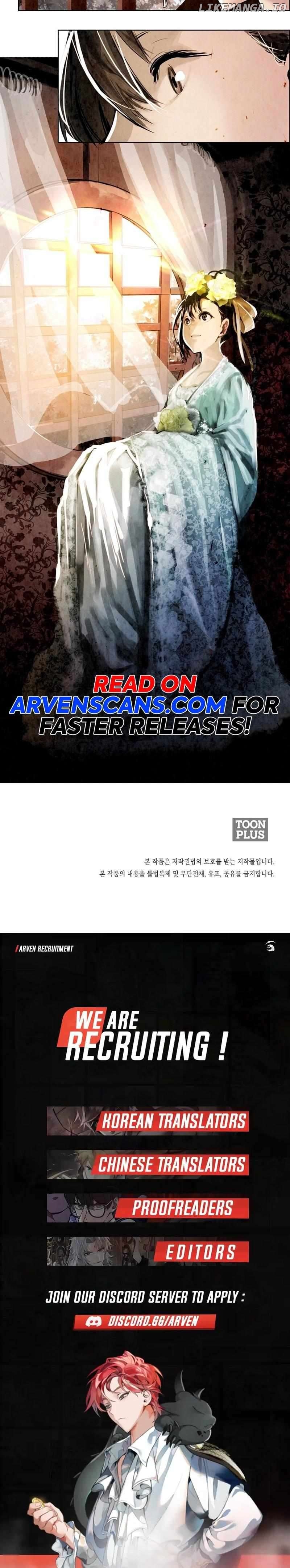Two Moon – Manhwa Chapter 2 - page 9