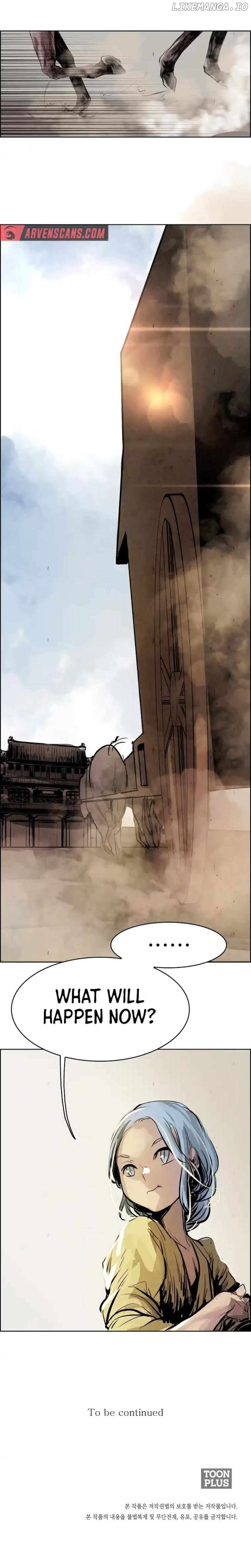 Two Moon – Manhwa Chapter 20 - page 12