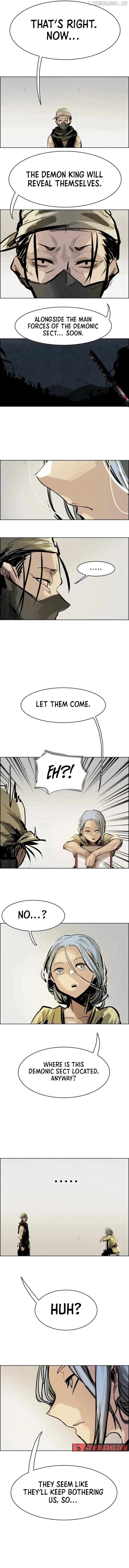 Two Moon – Manhwa Chapter 20 - page 7
