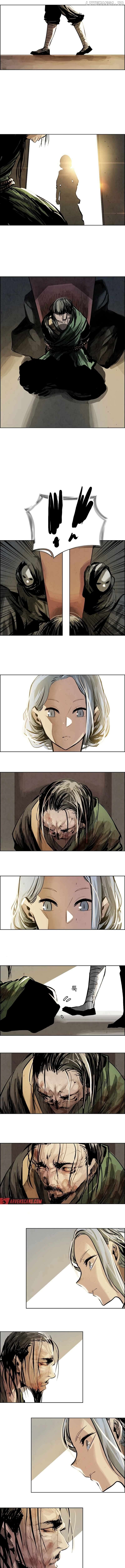 Two Moon – Manhwa Chapter 22 - page 4