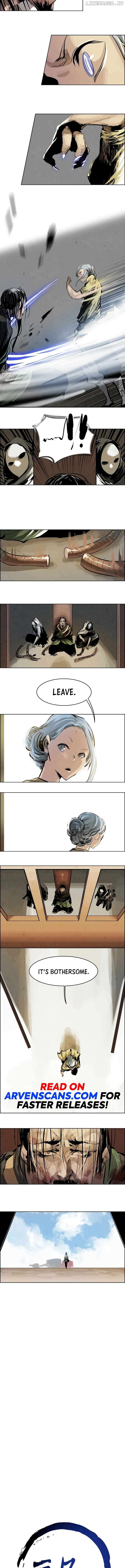Two Moon – Manhwa Chapter 22 - page 5