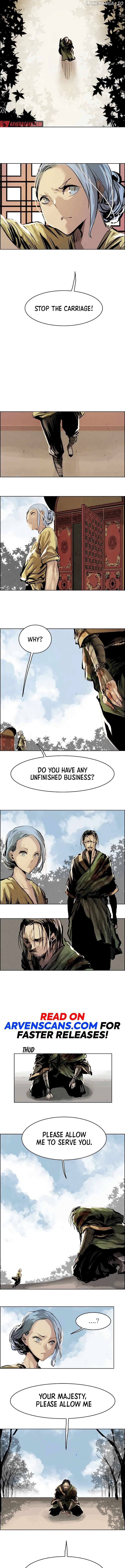 Two Moon – Manhwa Chapter 22 - page 7
