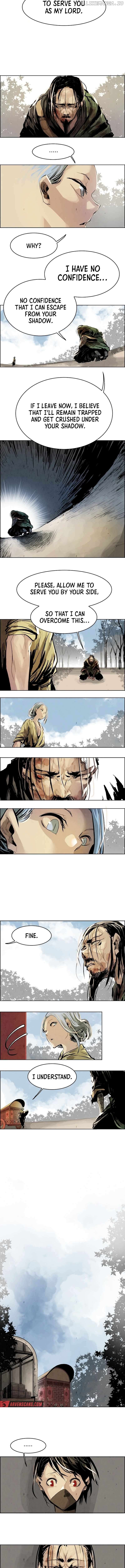 Two Moon – Manhwa Chapter 22 - page 8