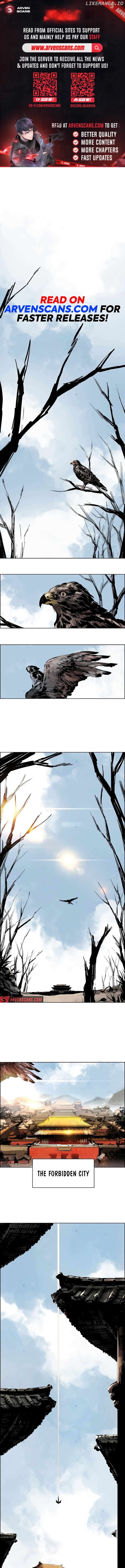 Two Moon – Manhwa Chapter 23 - page 1