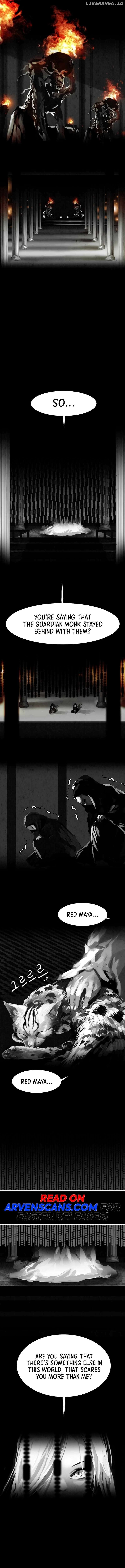 Two Moon – Manhwa Chapter 23 - page 10