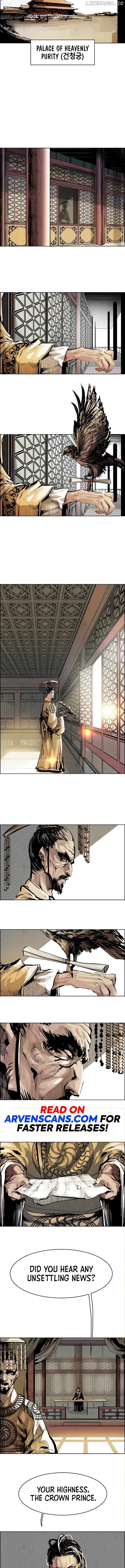 Two Moon – Manhwa Chapter 23 - page 2