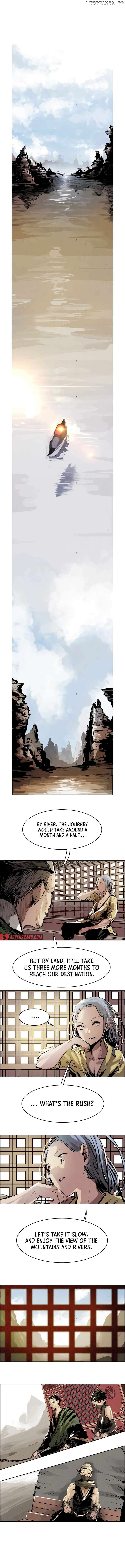 Two Moon – Manhwa Chapter 23 - page 7