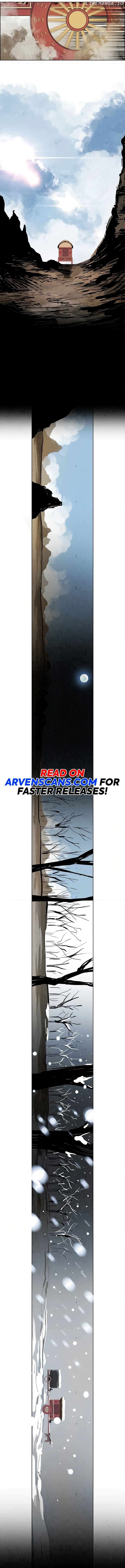 Two Moon – Manhwa Chapter 23 - page 8