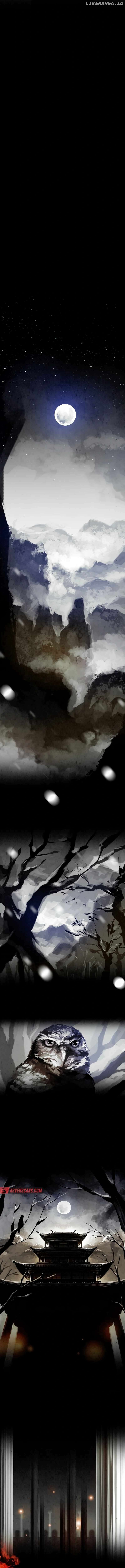 Two Moon – Manhwa Chapter 23 - page 9