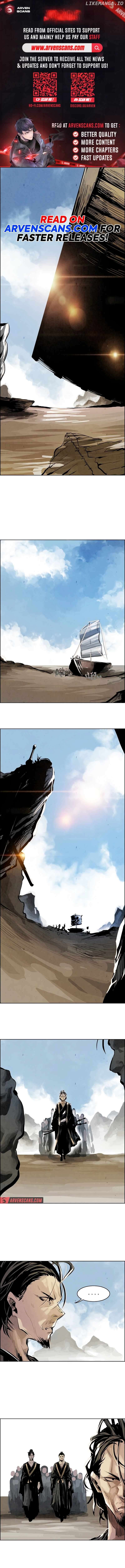 Two Moon – Manhwa Chapter 24 - page 1
