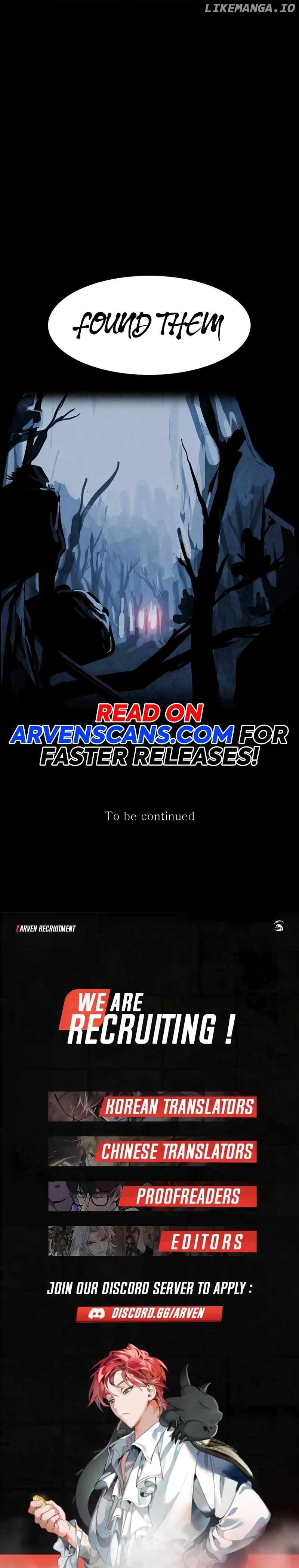 Two Moon – Manhwa Chapter 24 - page 11