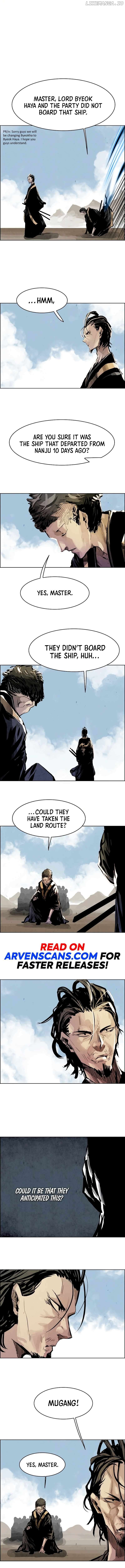 Two Moon – Manhwa Chapter 24 - page 2