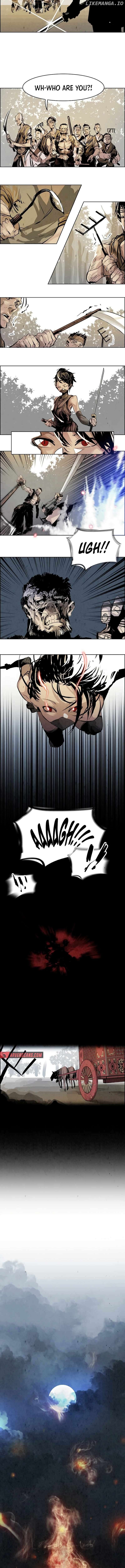 Two Moon – Manhwa Chapter 24 - page 8