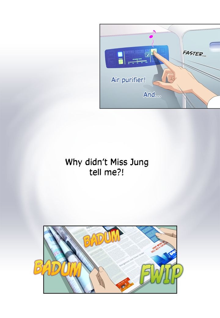 President Long-Legs chapter 1 - page 15