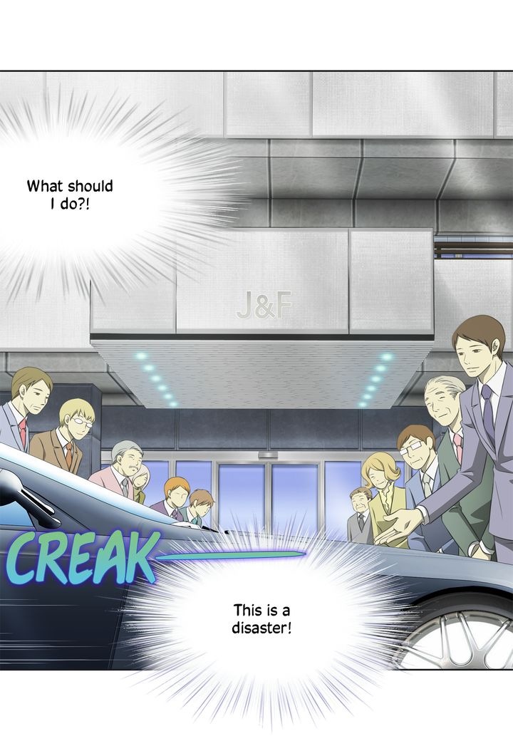 President Long-Legs chapter 1 - page 16