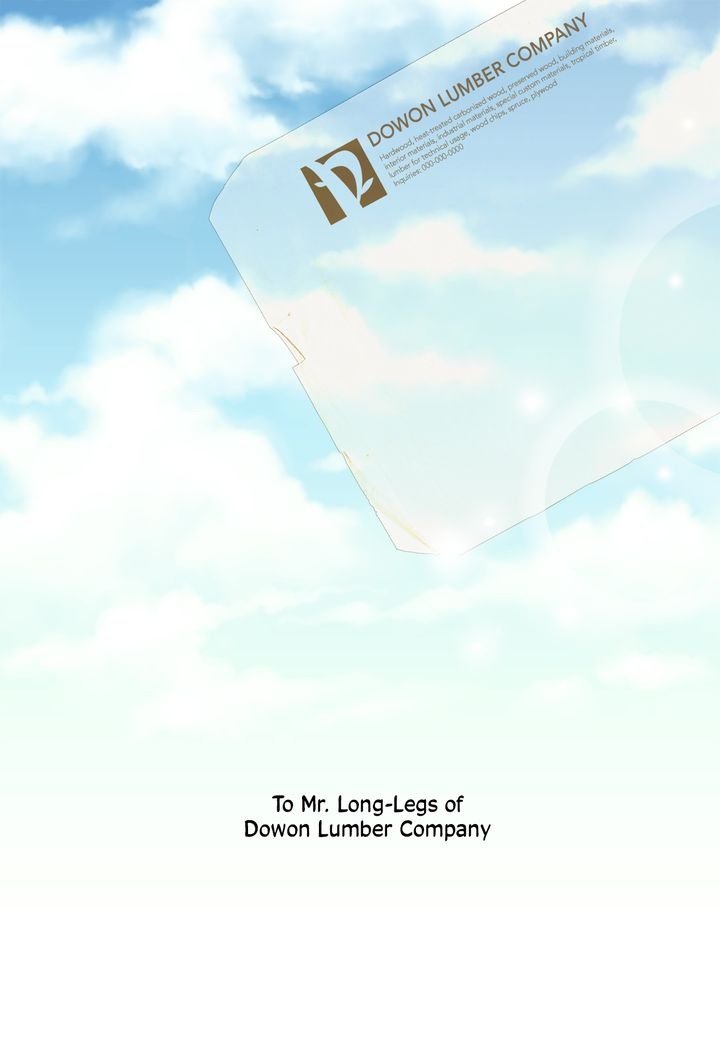 President Long-Legs chapter 1 - page 2