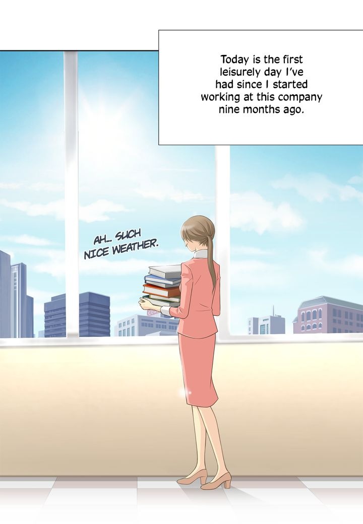 President Long-Legs chapter 1 - page 3