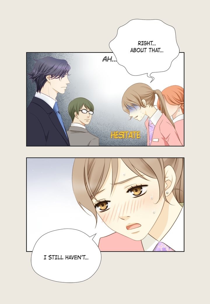 President Long-Legs chapter 1 - page 31