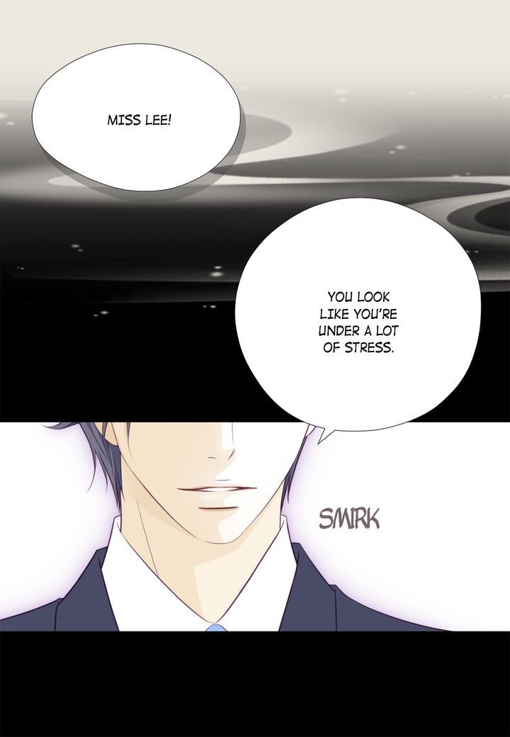 President Long-Legs chapter 1 - page 33