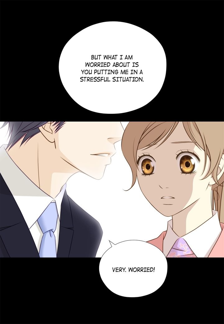 President Long-Legs chapter 1 - page 35