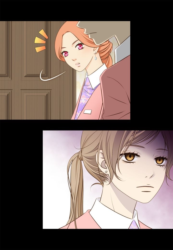 President Long-Legs chapter 1 - page 38