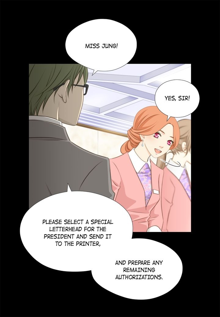 President Long-Legs chapter 1 - page 39