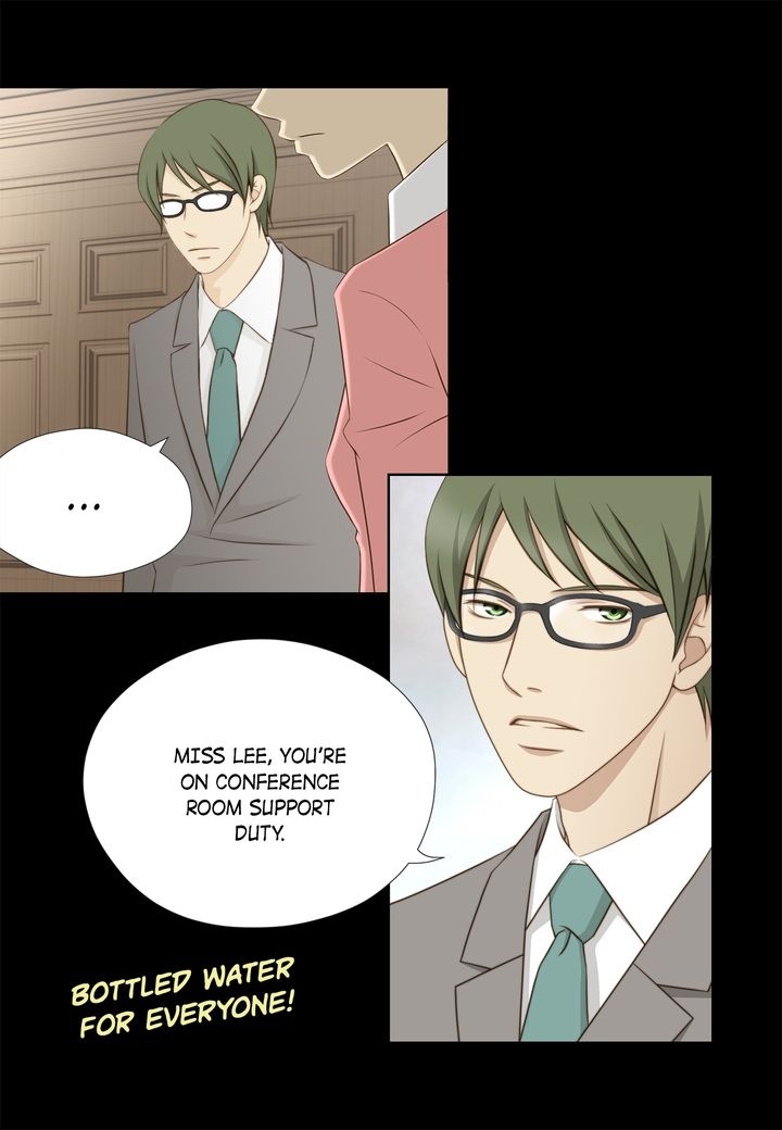 President Long-Legs chapter 1 - page 40