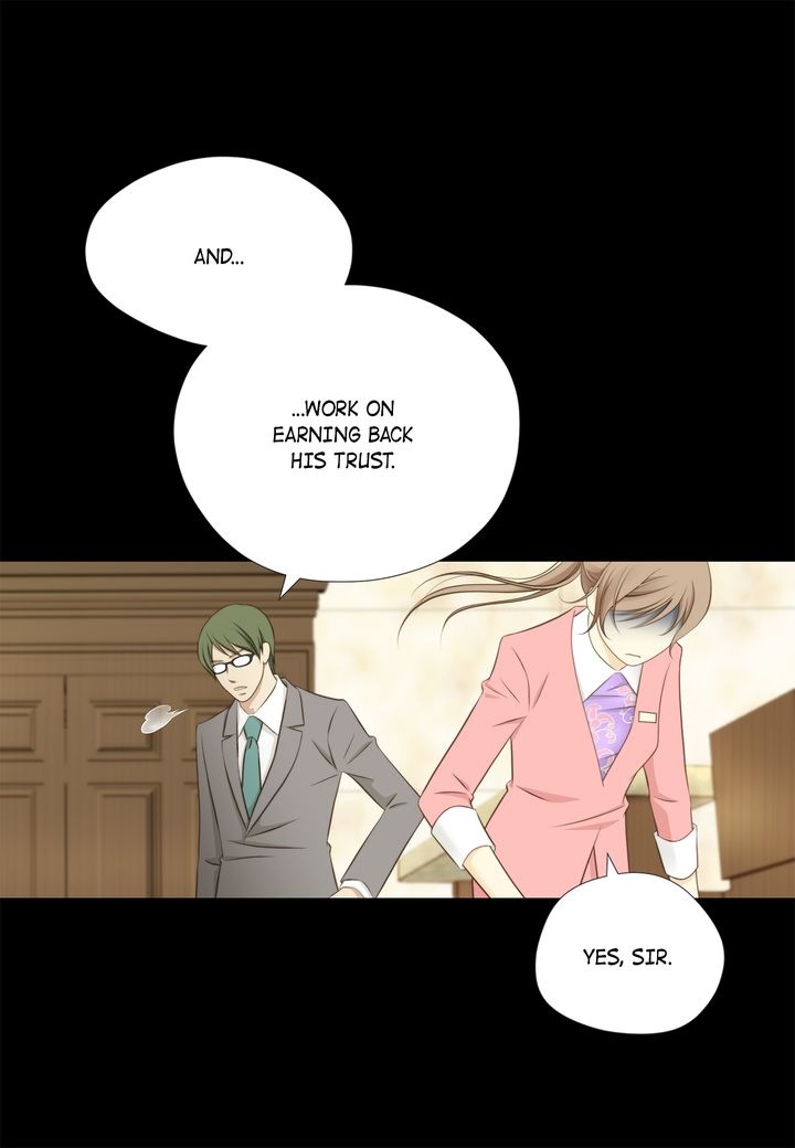 President Long-Legs chapter 1 - page 41